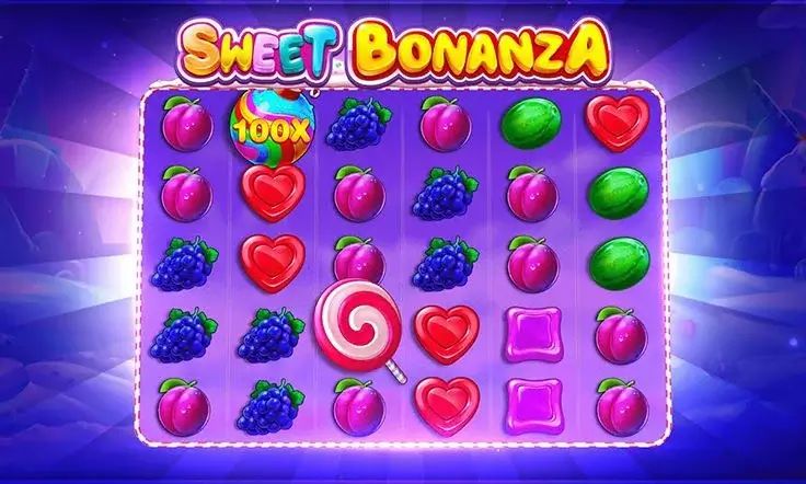 Sweet Bonanza